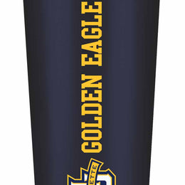 Marquette Golden Eagles Campus Colors  NCAA Tumbler - Navy