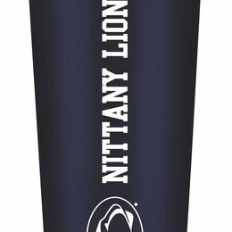 Penn State Nittany Lions Campus Colors  NCAA Tumbler - Navy