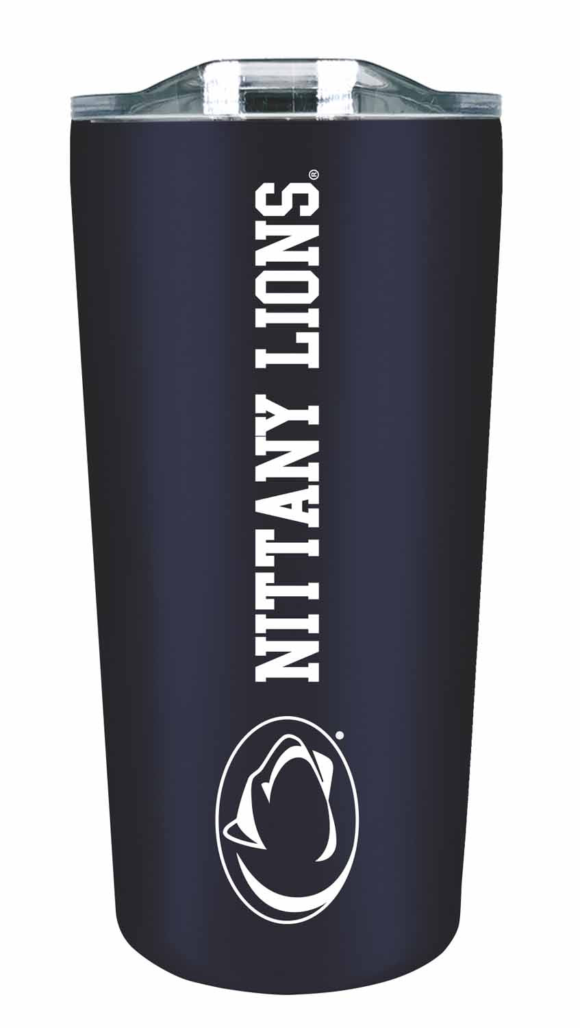 Penn State Nittany Lions Campus Colors  NCAA Tumbler - Navy