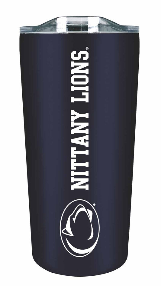 Penn State Nittany Lions Campus Colors  NCAA Tumbler - Navy