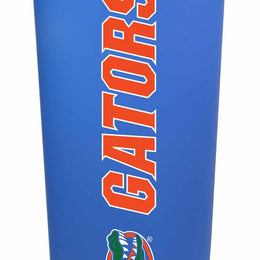 Florida Gators Campus Colors  NCAA Tumbler - Royal