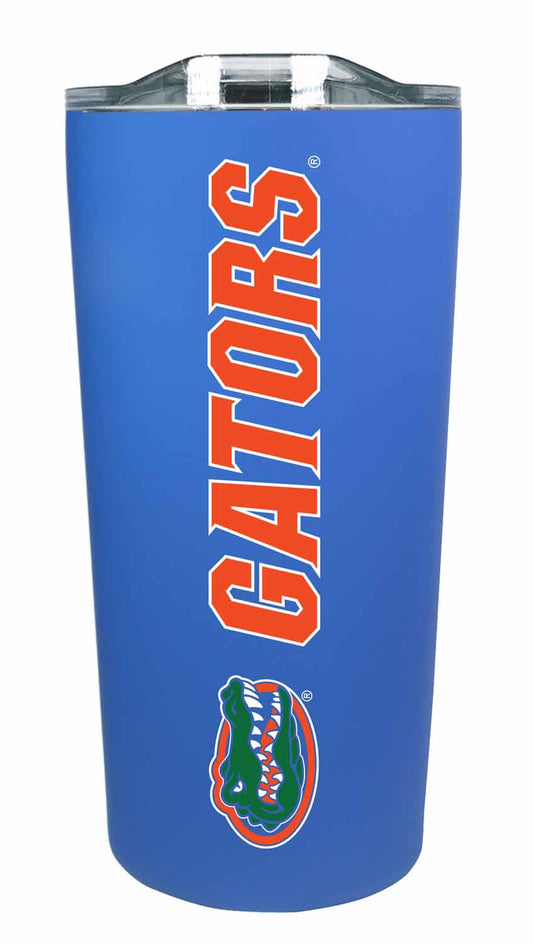 Florida Gators Campus Colors  NCAA Tumbler - Royal