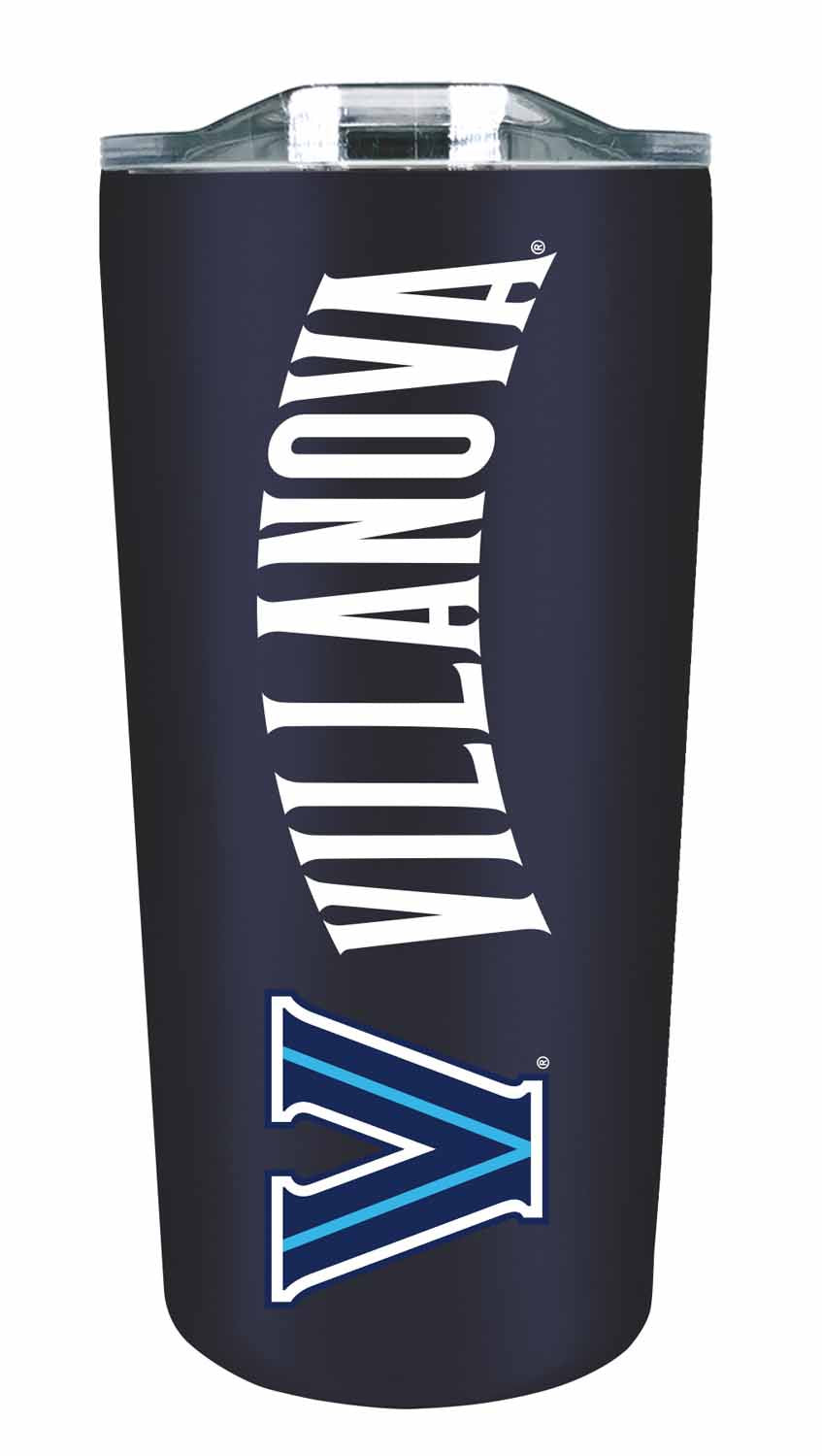 Villanova Wildcats Campus Colors  NCAA Tumbler - Navy